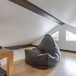 Nyaraló Orger - 30km From The Sea By Interhome *