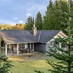 Orger - 30km From The Sea By Interhome Nyaraló