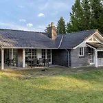 Orger - 30km From The Sea By Interhome Nyaraló *