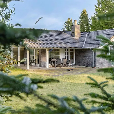 Hébergement de vacances Orger - 30km From The Sea By Interhome