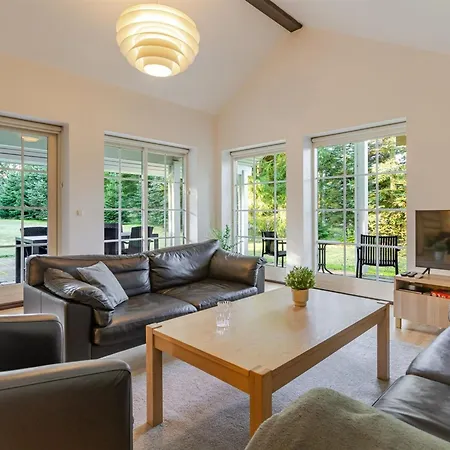 Hébergement de vacances Orger - 30km From The Sea By Interhome Toftlund