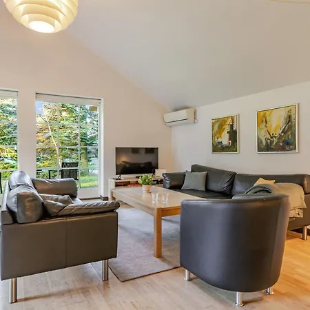 Casa vacanze Orger - 30km From The Sea By Interhome