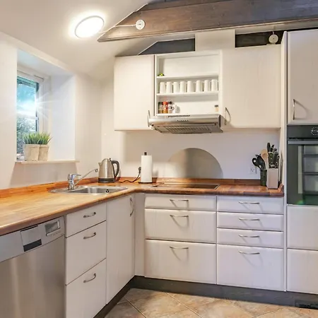 Orger - 30km From The Sea By Interhome Hébergement de vacances
