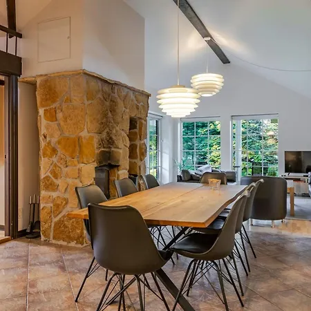 Feriehus Orger - 30km From The Sea By Interhome *