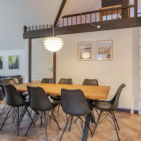 Orger - 30km From The Sea By Interhome *
