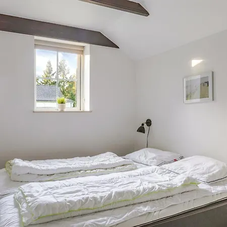 Orger - 30km From The Sea By Interhome Hébergement de vacances *