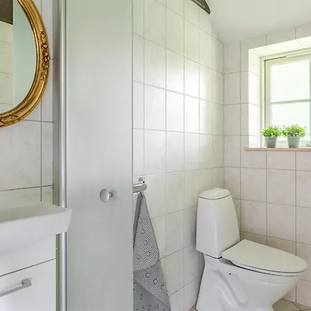 Hébergement de vacances Orger - 30km From The Sea By Interhome