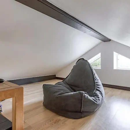 Hébergement de vacances Orger - 30km From The Sea By Interhome *