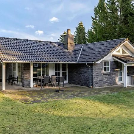 Orger - 30km From The Sea By Interhome Hébergement de vacances *