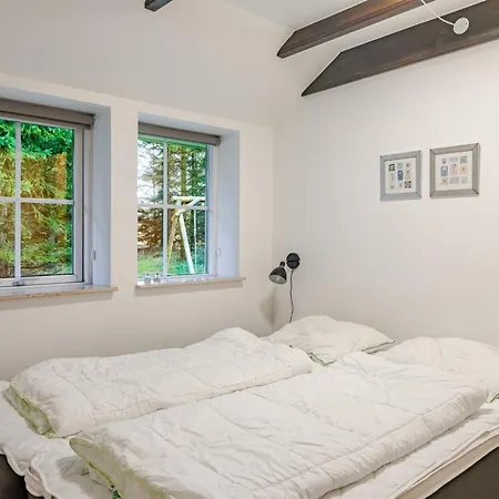 Hébergement de vacances Orger - 30km From The Sea By Interhome