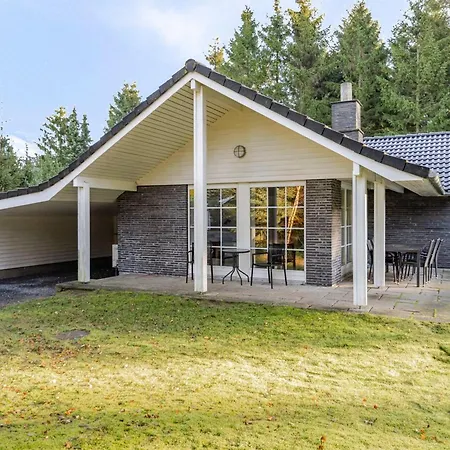 Orger - 30km From The Sea By Interhome Hébergement de vacances Toftlund