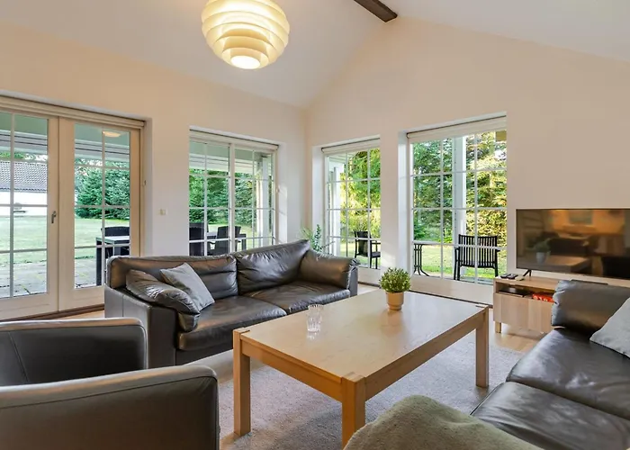 Casa vacanze Orger - 30km From The Sea By Interhome Toftlund