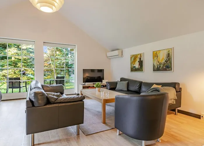 Casa vacanze Orger - 30km From The Sea By Interhome