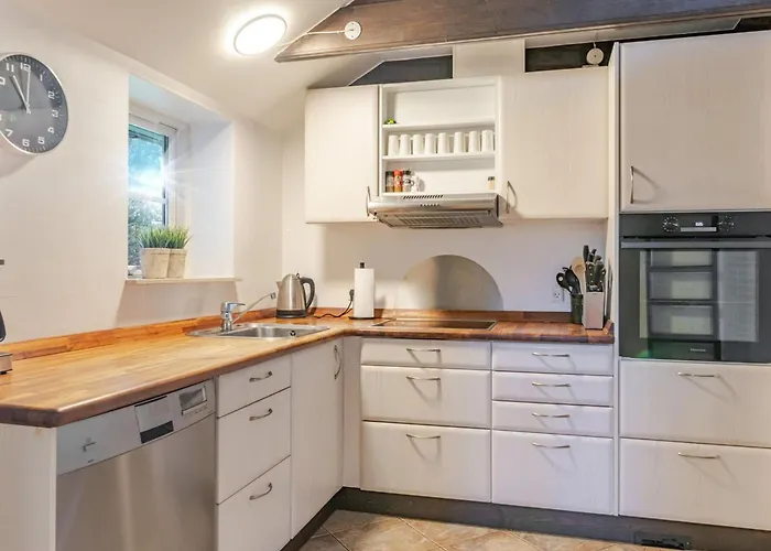 Orger - 30km From The Sea By Interhome Casa vacanze
