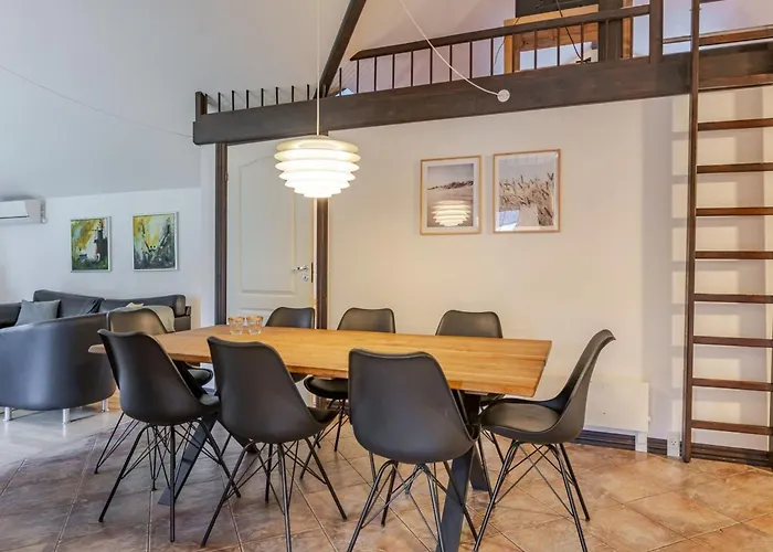Orger - 30km From The Sea By Interhome *