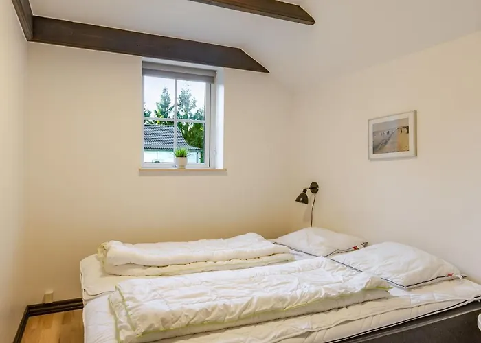 Orger - 30km From The Sea By Interhome * Toftlund