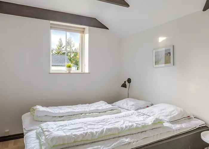 Orger - 30km From The Sea By Interhome Casa vacanze *