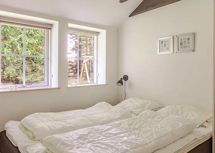 Casa vacanze Orger - 30km From The Sea By Interhome Toftlund