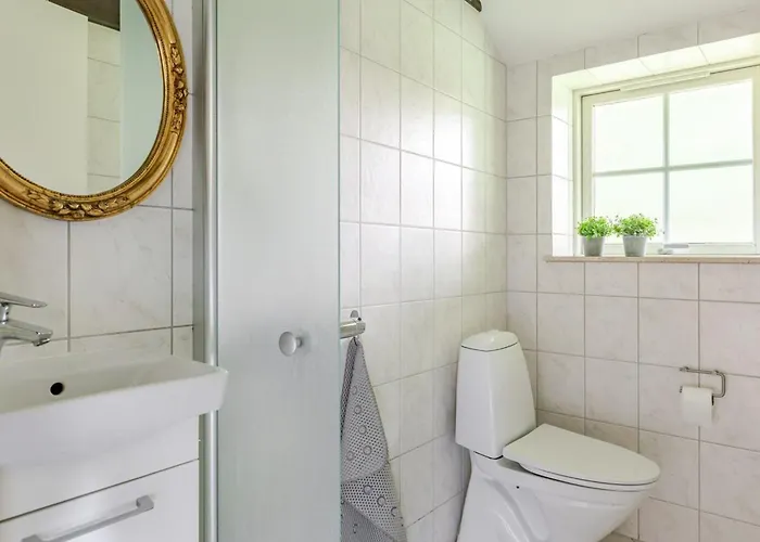 Casa vacanze Orger - 30km From The Sea By Interhome