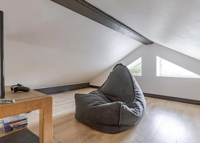 Casa vacanze Orger - 30km From The Sea By Interhome *