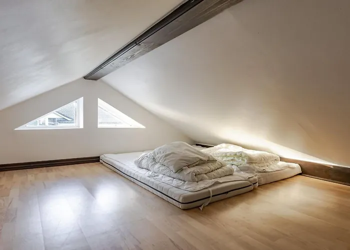Casa vacanze Orger - 30km From The Sea By Interhome