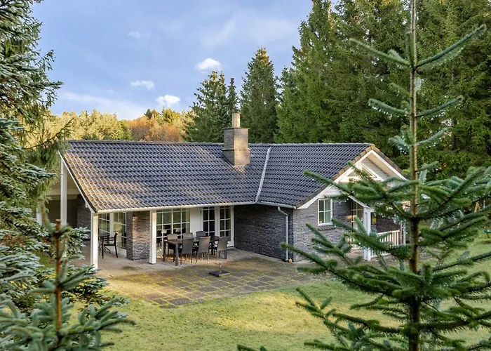Orger - 30km From The Sea By Interhome Casa vacanze