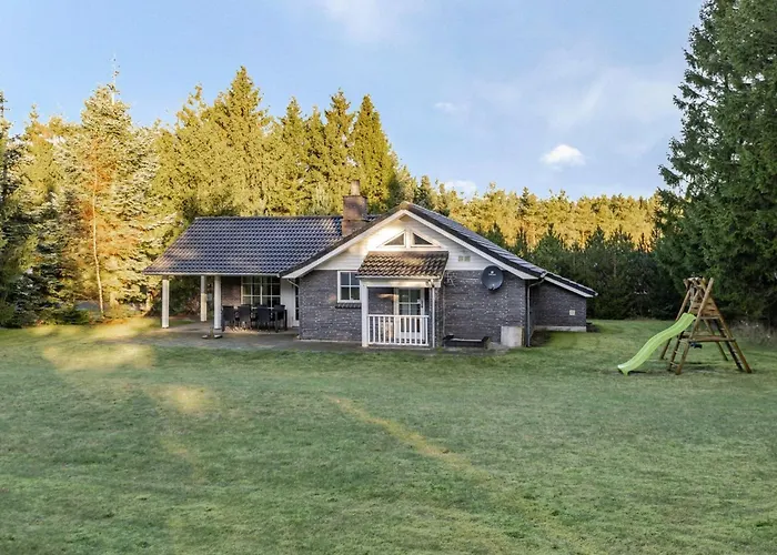 Orger - 30km From The Sea By Interhome *